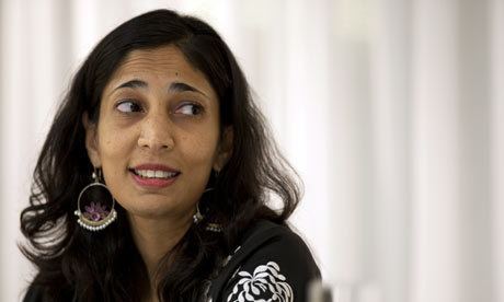 Kiran Desai The Inheritance of Loss by Kiran Desai Books The Guardian