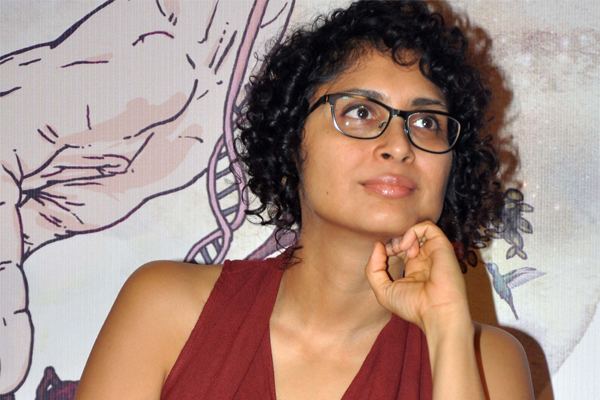 Kiran Rao Audience showing interest in independent small films
