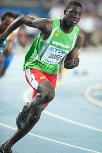 Kirani James httpsuploadwikimediaorgwikipediacommonsthu