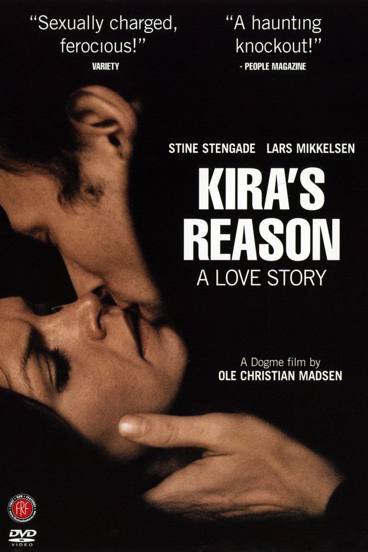 Kira's Reason: A Love Story wwwgstaticcomtvthumbdvdboxart31360p31360d
