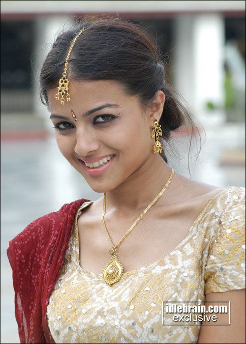 Kirat Bhattal Kirat Bhattal photo gallery Telugu cinema actress