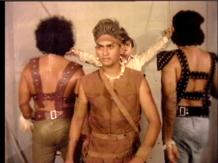 Kirathakudu Kirathakudu 1986 Cinema Chaat
