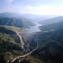 Kirazdere Dam httpsuploadwikimediaorgwikipediacommonsthu