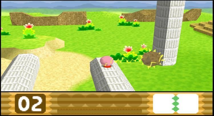 Kirby 64: The Crystal Shards - Alchetron, the free social encyclopedia