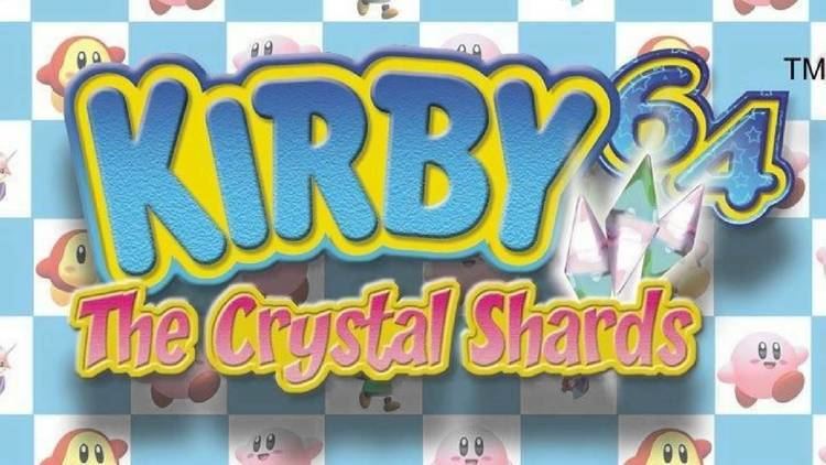 Kirby 64: The Crystal Shards Boss Theme Kirby 64 The Crystal Shards Music Extended YouTube