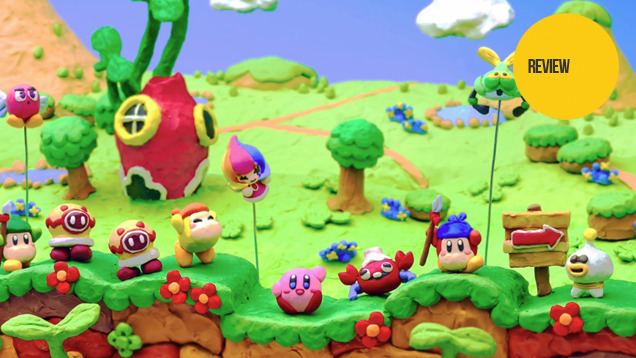 Kirby and the Rainbow Curse Kirby And The Rainbow Curse The Kotaku Review