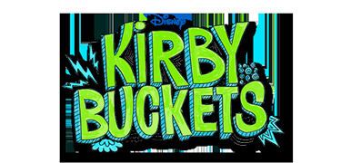 kirby buckets