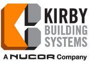 Kirby Building Systems wwwkirbybuildingsystemscomimageslogojpg