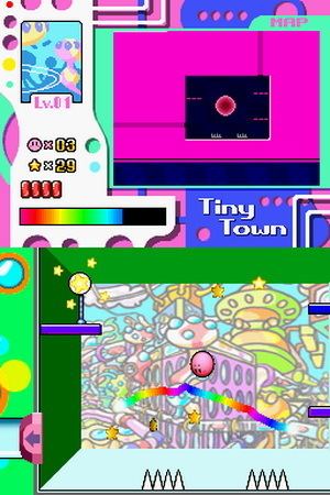 Kirby: Canvas Curse - Alchetron, The Free Social Encyclopedia