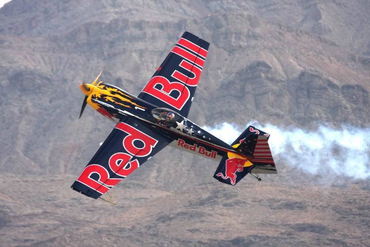 Kirby Chambliss Rocky Mountain Airshow takes off next week General