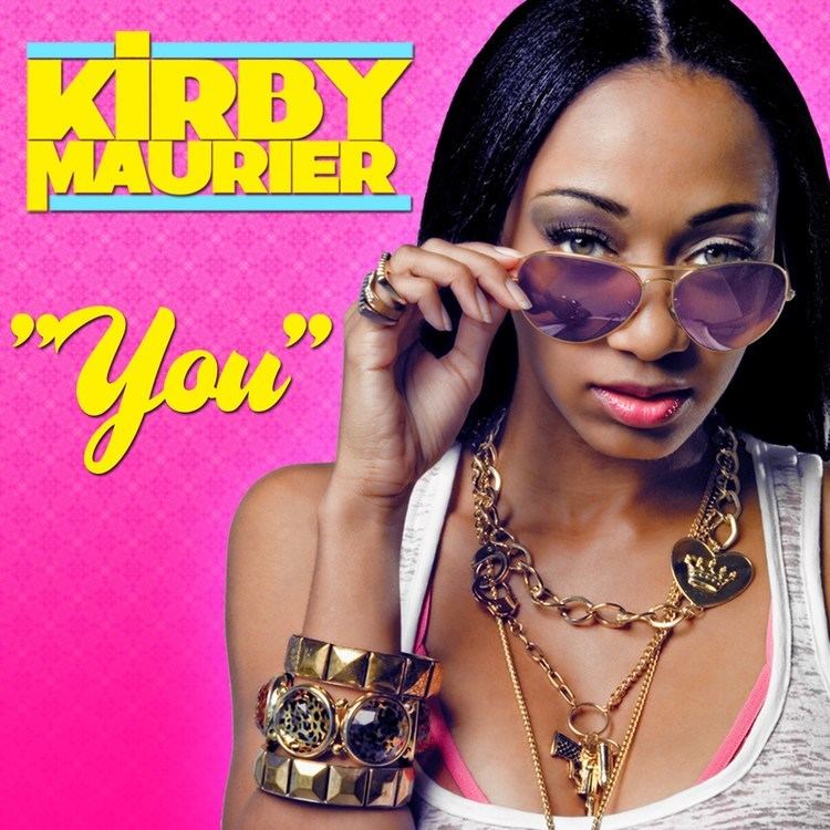 Kirby Maurier Kirby Maurier Official Website