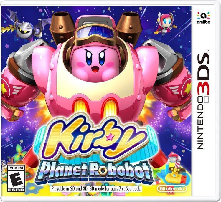 Kirby: Planet Robobot httpssickrfileswordpresscom201603kirbypl
