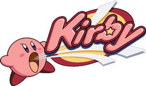 Kirby (series) Kirby series Wikipedia