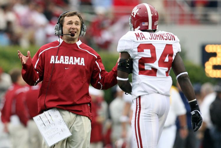 Kirby Smart Kirby Smart quotVery Interestedquot in VT Coaching Job The Key