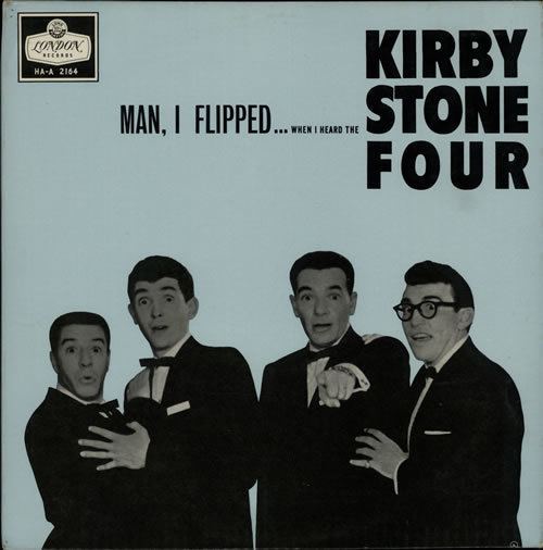 Kirby Stone Four Kirby Stone Four Records LPs Vinyl and CDs MusicStack