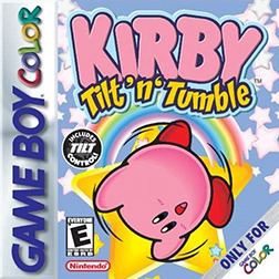 Kirby Tilt 'n' Tumble httpsuploadwikimediaorgwikipediaenaa1Kir