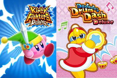 Kirby: Triple Deluxe Kirby Triple Deluxe for Nintendo 3DS