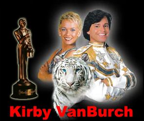 Kirby Van Burch 322 Kirby VanBurch From Vegas to Branson The Magic Word