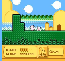 Kirby's Adventure Kirby39s Adventure Wikipedia