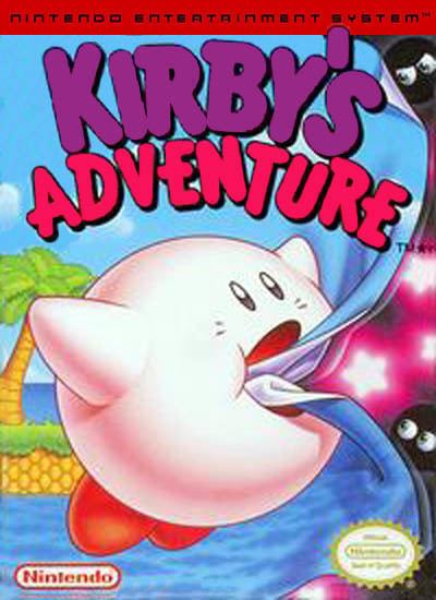 Kirby's Adventure httpssatoshimatrixfileswordpresscom201012