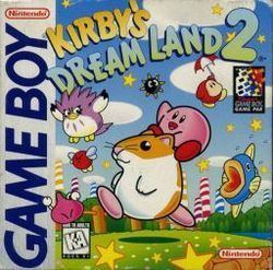 Kirby's Dream Land 2 httpsuploadwikimediaorgwikipediaenthumb3