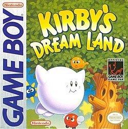 Kirby's Dream Land httpsuploadwikimediaorgwikipediaenthumb8