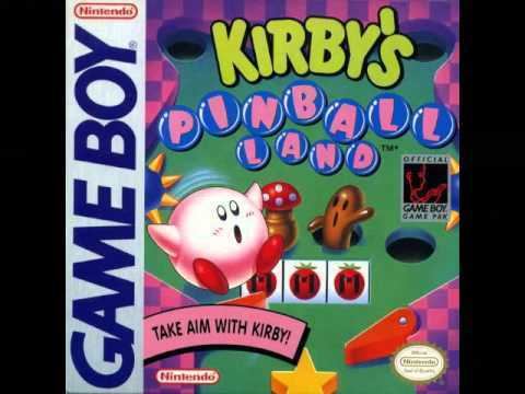 Kirby's Pinball Land - Alchetron, The Free Social Encyclopedia