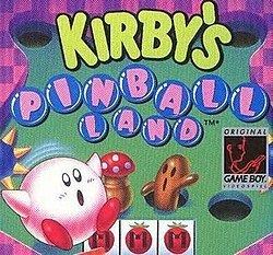 Kirby's Pinball Land httpsuploadwikimediaorgwikipediaenthumb8