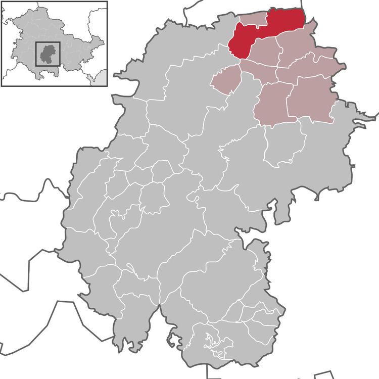Kirchheim, Thuringia
