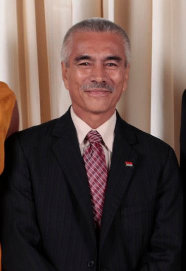 Kiribati presidential election, 2012