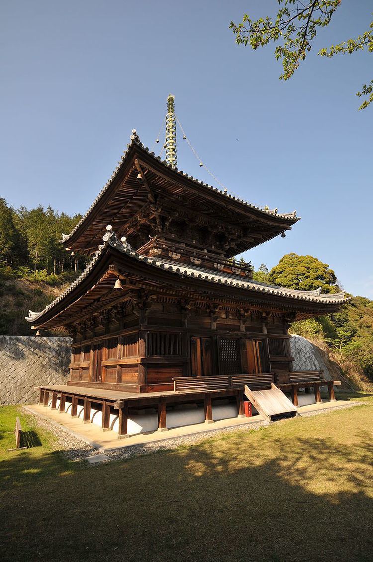 Kirihata-ji (Awa)