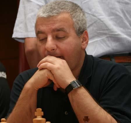 Kiril Georgiev Kiril Georgiev chess games and profile ChessDBcom