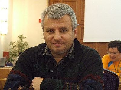 Kiril Georgiev Kiril Georgiev chess games and profile ChessDBcom