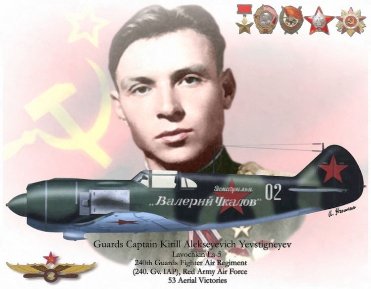 Kirill A. Yevstigneyev httpsweaponsandwarfarefileswordpresscom2015