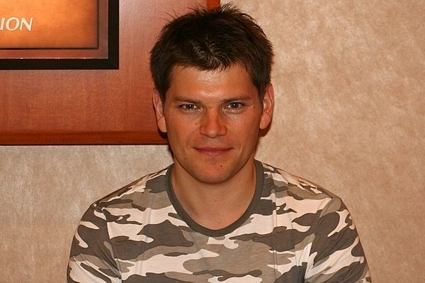 Kirill Gerasimov Kirill Gerasimov Poker Player PokerListingscom