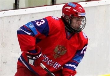 Kirill Kaprizov Russia39s draft star WM18 International Ice Hockey