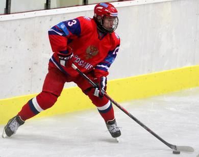 Kirill Kaprizov Russia39s draft star