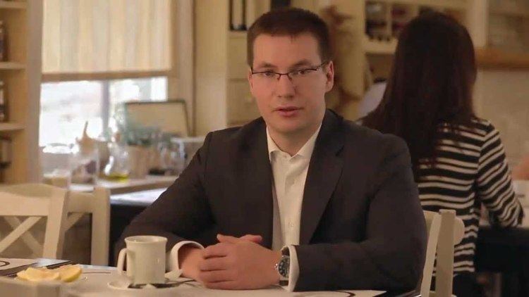 Kirill Kravchenko Kirill Kravchenko CEO NIS ad YouTube