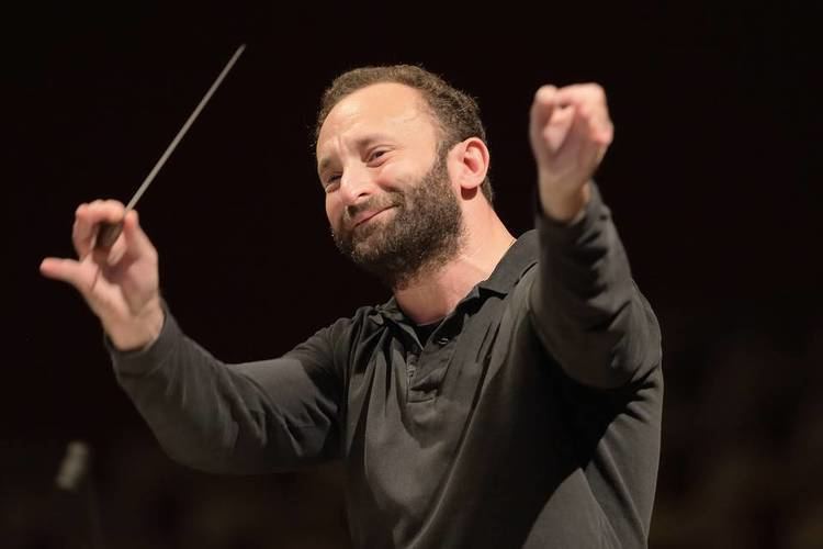 Kirill Petrenko Berlin Philharmonic Chooses Kirill Petrenko as Next