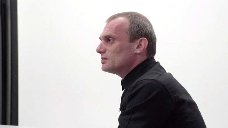 Kirill Preobrazhenskiy Master class with Kirill Preobrazhenskiy 2015 on Vimeo