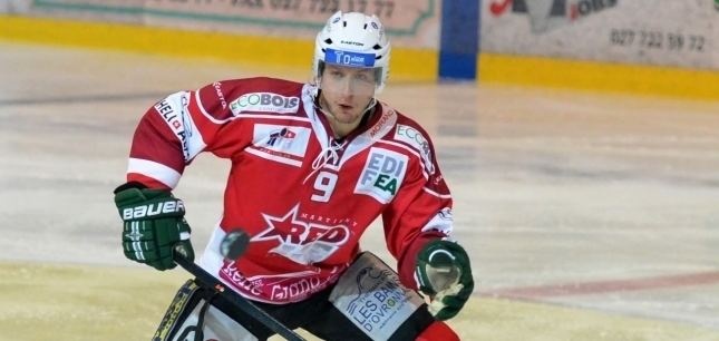 Kirill Starkov Actualit Red Ice Kirill Starkov sur la glace ds jeudi