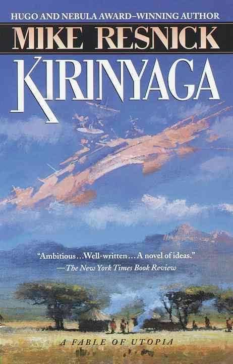 Kirinyaga (short story) t2gstaticcomimagesqtbnANd9GcRsuOyPwbyLECF61b