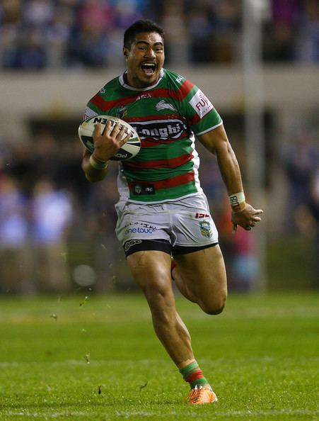 Kirisome Auva'a Kirisome Auva39a Pictures NRL Rd 11 Sharks v Rabbitohs