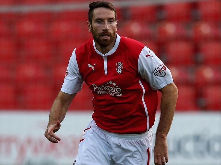 Kirk Broadfoot Kirk Broadfoot Kilmarnock Player Profile Sky Sports Football