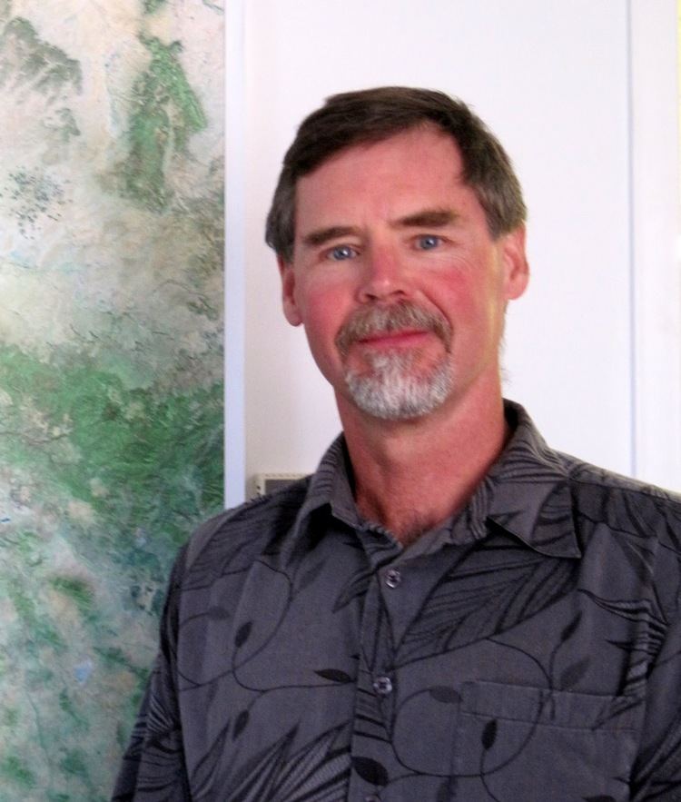Kirk Bryan (geologist) Arizona Geology GSA Kirk Bryan Award to AZGSs Phil Pearthree