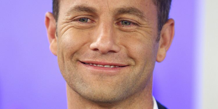 Kirk Cameron Kirk Cameron Thinks Grammys39 Gay Marriages Were An