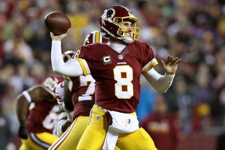 Kirk Cousins Kirk Cousins Contract Latest News Rumors and Speculation on