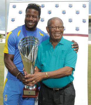Kirk Edwards Kirk Edwards shocked by Barbados punishment Cricket ESPN Cricinfo