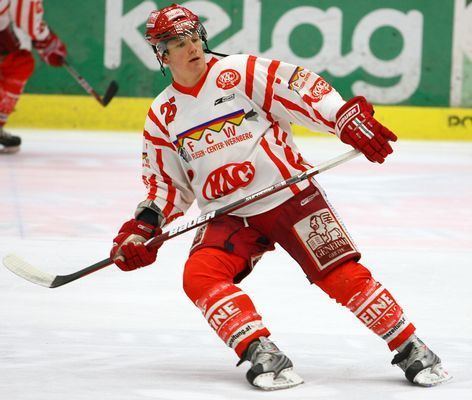 Kirk Furey EC VSV vs EC KAC Kirk Furey