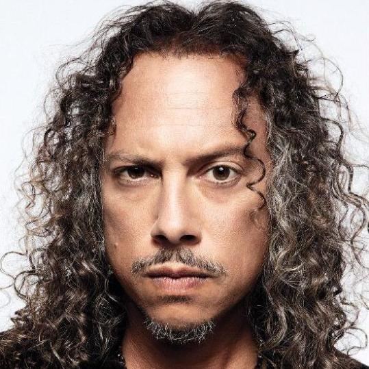 Kirk Hammett Kirk Hammett KirkHammett Twitter